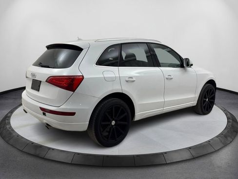 Used 2009 Audi Q5 3.2 Premium image 5
