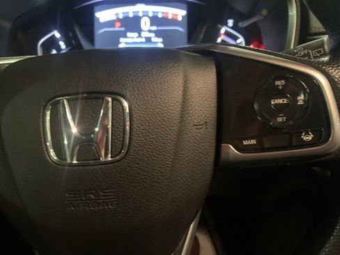 Used 2022 Honda CR-V EX image 8