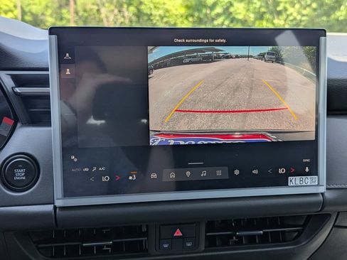 New 2026 MAZDA CX-5 Select AWD/4WD image 19