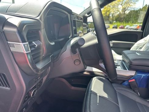 New 2026 Ford F150 Platinum AWD/4WD image 30