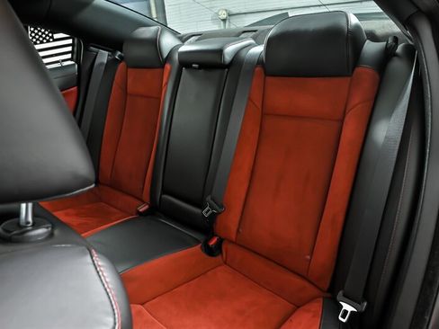 Used 2021 Dodge Charger Scat Pack RWD image 20