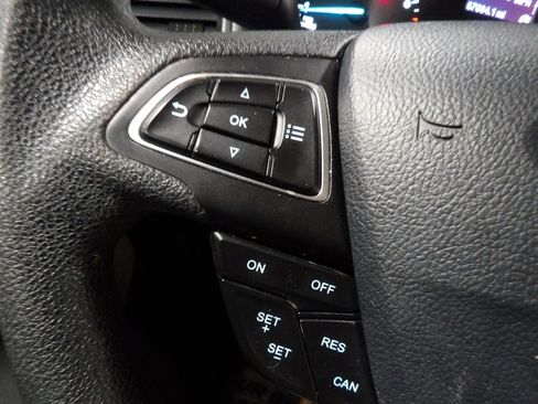 Used 2019 Ford EcoSport S AWD/4WD image 16