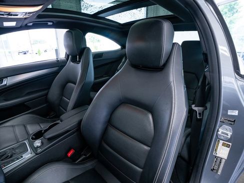 Used 2013 Mercedes-Benz C 250 Coupe image 27
