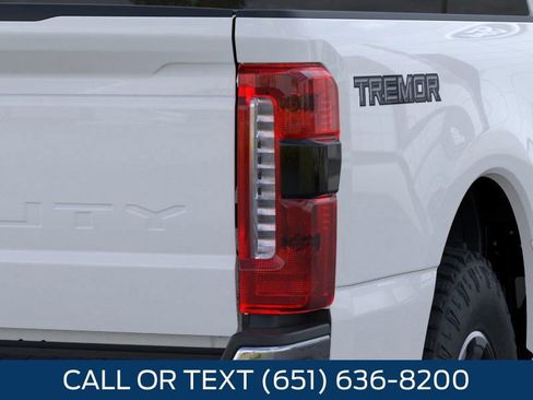 New 2026 Ford F350 XLT w/ Tremor Off-Road Package image 24