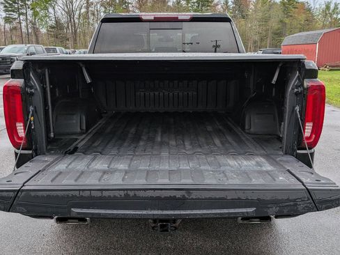 Used 2021 GMC Sierra 1500 Denali w/ Denali Premium Package AWD/4WD image 11