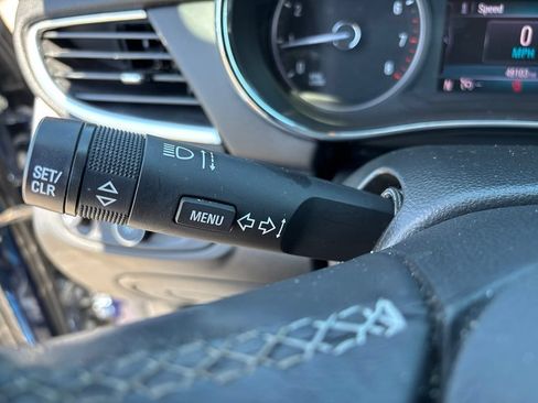 Used 2019 Buick Encore Preferred w/ Safety Package AWD/4WD image 26