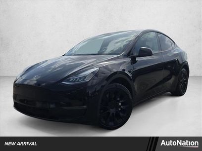 Used 2022 Tesla Model Y Long Range