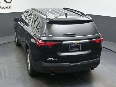 Used 2022 Chevrolet Traverse LT FWD image 60