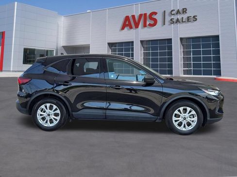 Used 2025 Ford Escape Active FWD image 5