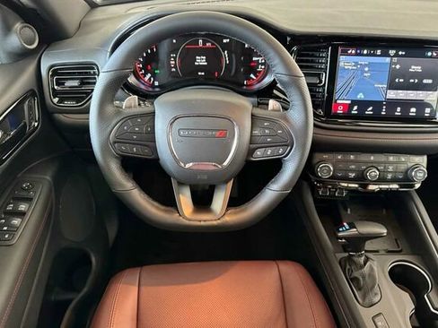 New 2026 Dodge Durango GT image 11
