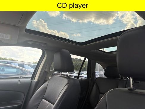 Used 2011 Ford Edge SEL w/ 202A Rapid Spec Order Code AWD/4WD image 12
