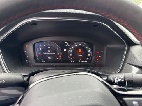 Used 2024 Acura Integra Type S FWD image 25