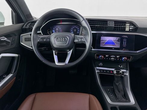 Used 2020 Audi Q3 2.0T Premium w/ Convenience Package image 22