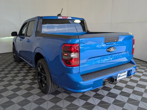 New 2025 Ford Maverick Lobo image 5