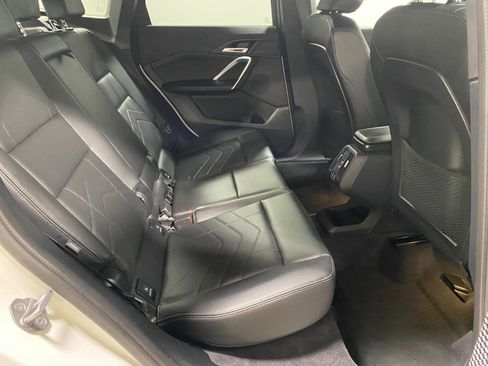 Certified 2024 BMW X1 xDrive28i w/ Technology Package image 17