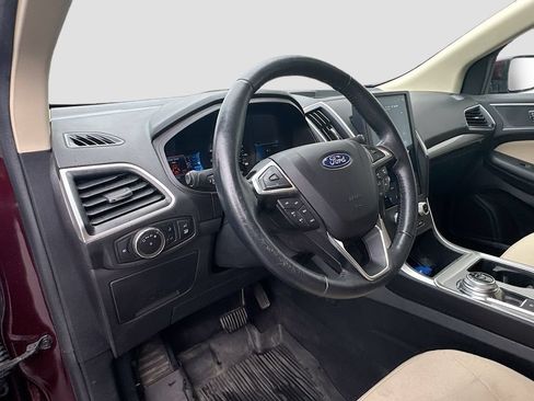 Used 2023 Ford Edge SEL w/ Convenience Package AWD/4WD image 9
