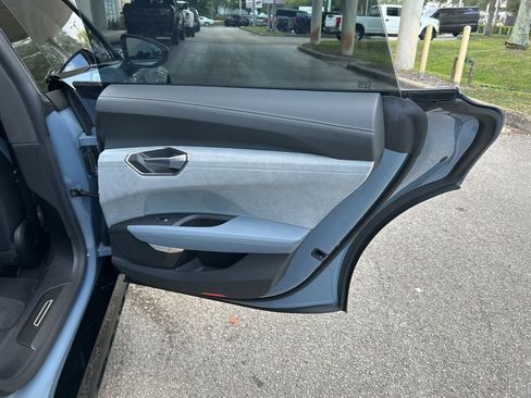 Used 2024 Audi RS e-tron GT w/ Carbon Performance Package image 27