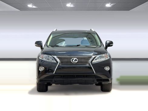 Used 2015 Lexus RX 350 AWD image 6