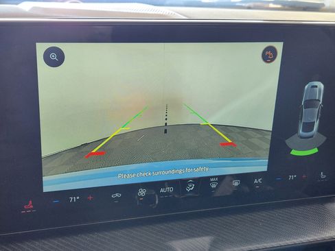 New 2025 Ford Mustang GT image 15