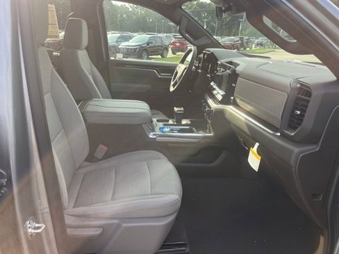 New 2026 Chevrolet Silverado 1500 LT w/ Z71 Off-Road Package image 34