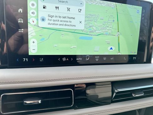 New 2026 Lincoln Aviator Reserve image 16