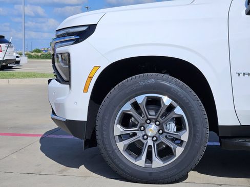 New 2026 Chevrolet Tahoe LT w/ Comfort Package RWD image 11