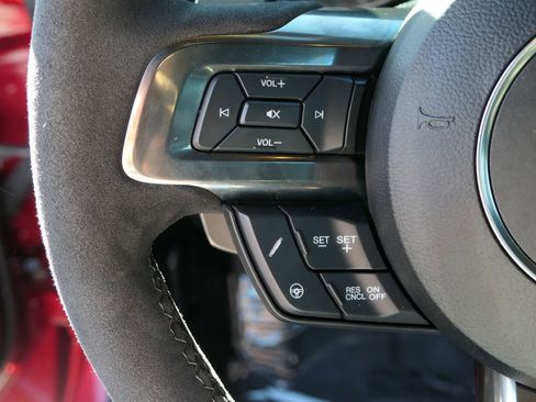 Used 2020 Ford Mustang Shelby GT500 w/ Technology Package image 14