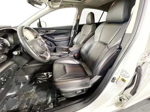 Used 2023 Subaru Crosstrek 2.5i Limited AWD/4WD image 22