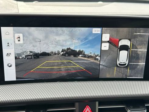 Used 2023 Kia EV6 GT-Line image 25