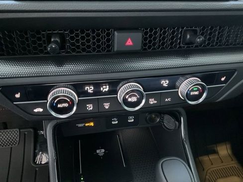 New 2026 Honda CR-V Sport-L image 16