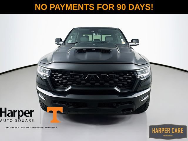 New 2026 RAM 1500 RHO w/ RHO Level 1 Equipment Group AWD/4WD image 2
