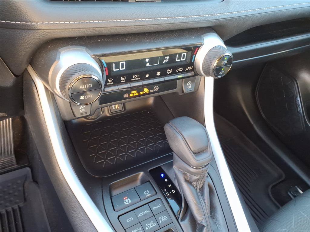 Used 2023 Toyota RAV4 XLE w/ Convenience Package AWD/4WD image 33