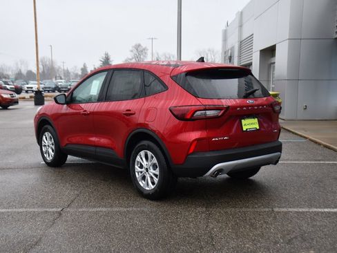 New 2026 Ford Escape Active w/ Cold Weather Package image 4