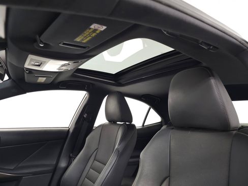 Used 2015 Lexus IS 250 AWD w/ F-Sport Package image 13
