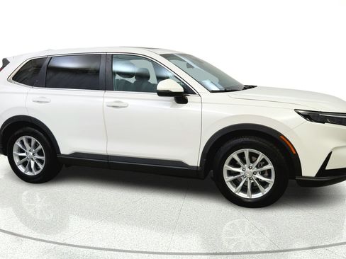 Used 2024 Honda CR-V EX image 8