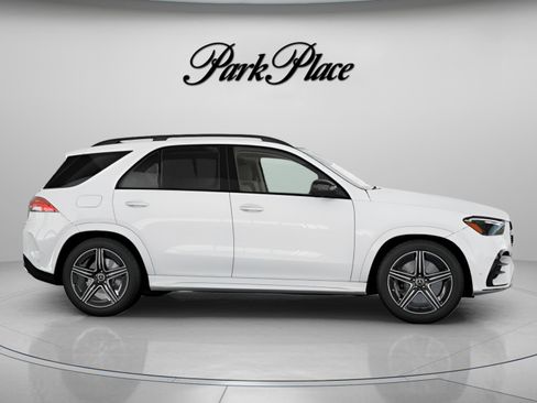 New 2026 Mercedes-Benz GLE 450 4MATIC image 28