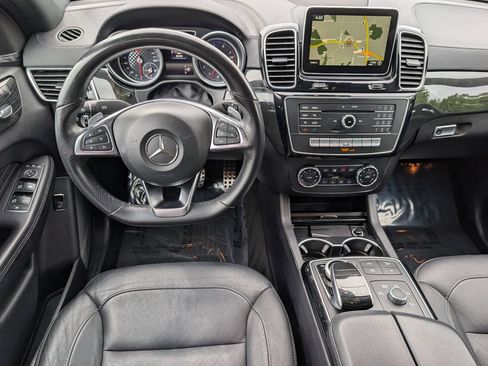 Used 2016 Mercedes-Benz GLE 450 4MATIC Coupe image 19