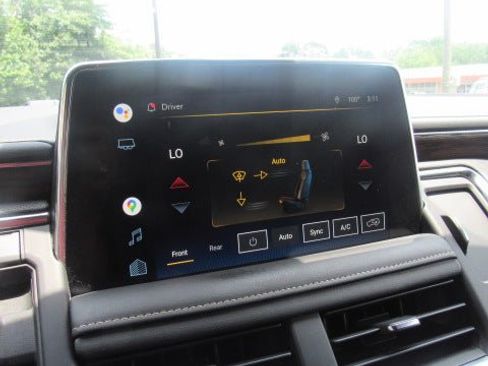 Used 2022 Chevrolet Tahoe Premier RWD image 21