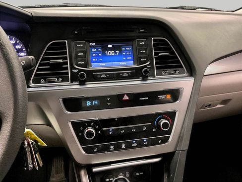 Used 2015 Hyundai Sonata Sport FWD image 6