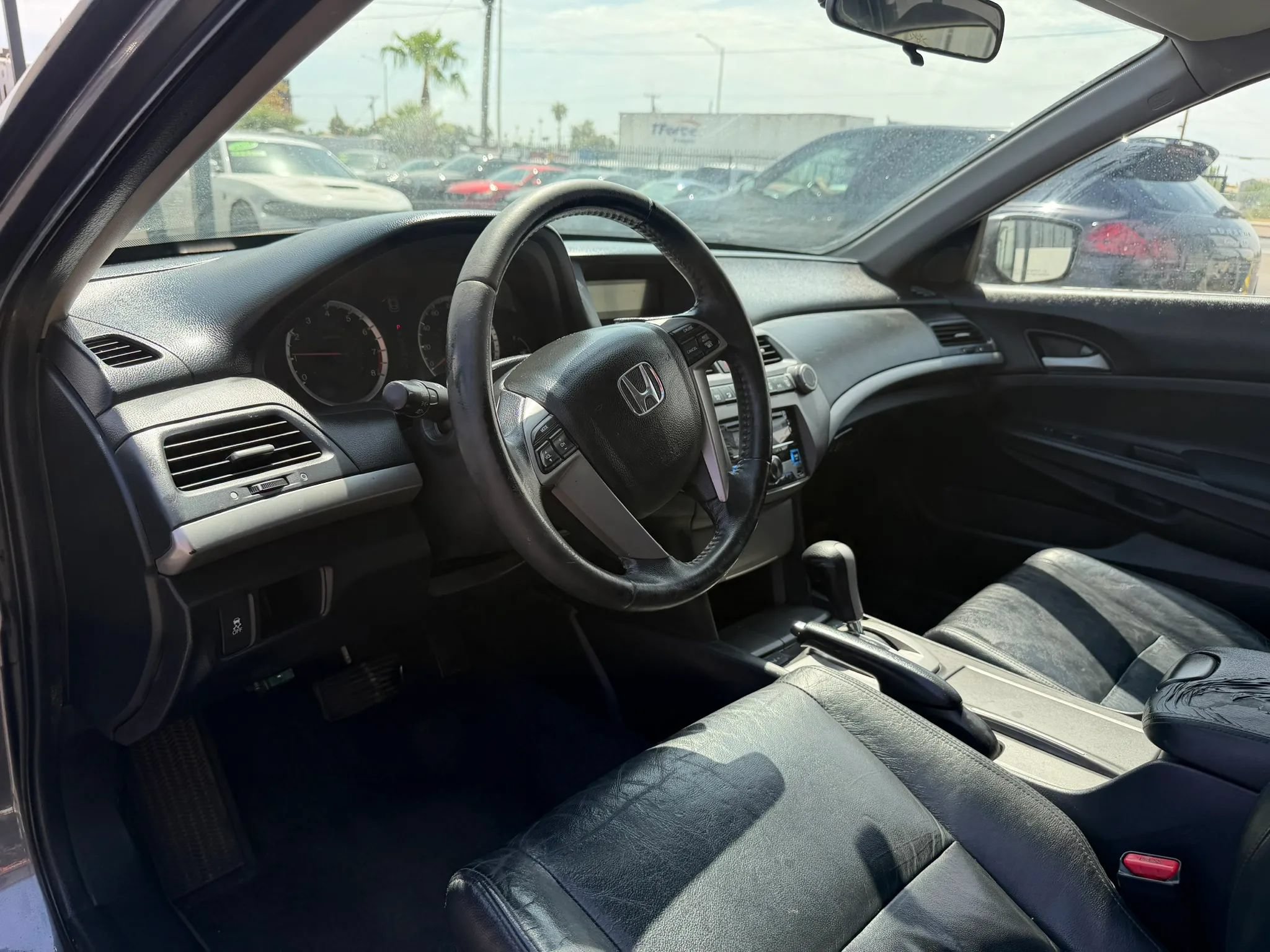 Used 2011 Honda Accord SE image 17