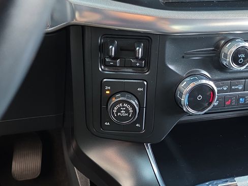 Used 2022 Ford F150 Raptor w/ Equipment Group 801A High image 27