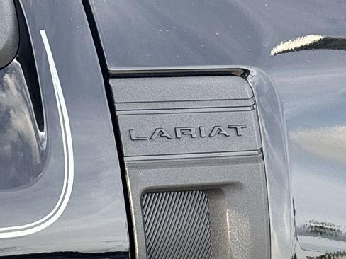 New 2025 Ford Maverick Lariat w/ Black Appearance Package image 35