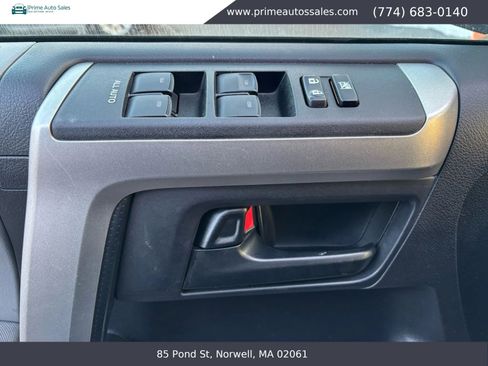 Used 2011 Toyota 4Runner SR5 image 17