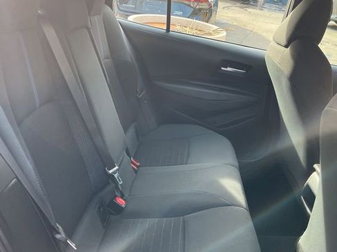 Used 2022 Toyota Corolla SE image 13