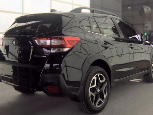 Used 2019 Subaru Crosstrek 2.0i Limited w/ Popular Package #4 AWD/4WD image 5