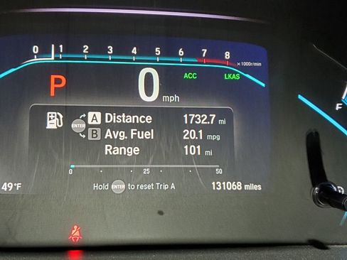 Used 2019 Honda Odyssey EX-L image 36