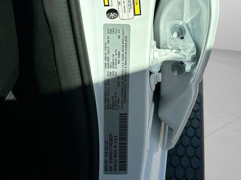 New 2026 RAM 1500 Tradesman image 29