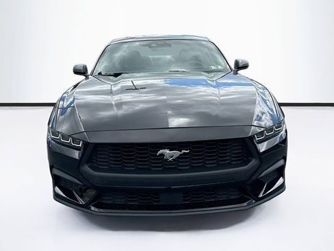 Used 2024 Ford Mustang Premium RWD image 3