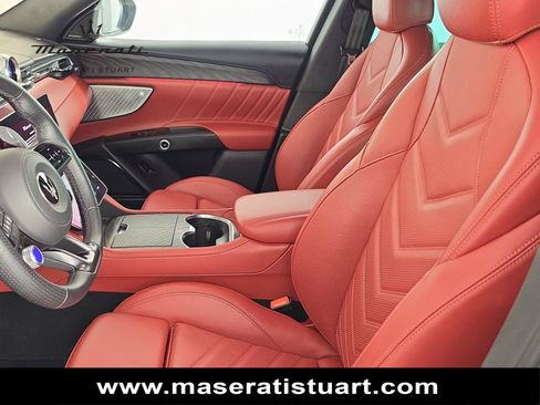 New 2025 Maserati Grecale Modena AWD/4WD image 14