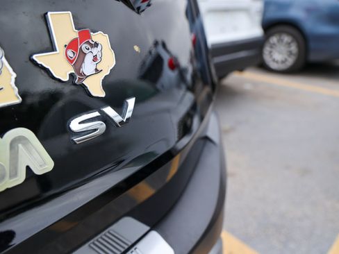 Used 2021 Nissan Rogue SV FWD image 13